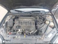 2013 Chevrolet Impala — photo 10 of 17 | VIN 2G1WG5E33D1189221