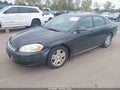 2013 Chevrolet Impala — photo 2 of 17 | VIN 2G1WG5E33D1189221