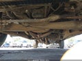 2003 Ford F-250 — photo 12 of 12 | VIN 3FTNF20L03MB22899