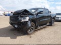2021 Ram 1500 — photo 2 of 16 | VIN 1C6SRFHT2MN572560