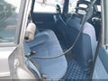 1990 Volvo 240 — photo 8 of 10 | VIN YV1AA8840L1410930
