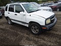 2003 Chevrolet Tracker — photo 1 of 11 | VIN 2CNBE13C636950344