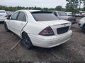 2004 Mercedes-Benz C-Class — photo 3 of 10 | VIN WDBRF84J04F458534