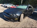 2013 Ford Mustang — photo 2 of 16 | VIN 1ZVBP8EM2D5258671