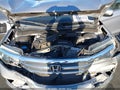 2017 Honda Pilot — photo 10 of 16 | VIN 5FNYF6H39HB064974