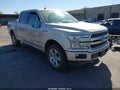 2018 Ford F-150 — photo 1 of 17 | VIN 1FTEW1EG2JFC16043