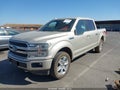 2018 Ford F-150 — photo 2 of 17 | VIN 1FTEW1EG2JFC16043
