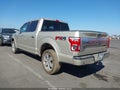 2018 Ford F-150 — photo 3 of 17 | VIN 1FTEW1EG2JFC16043