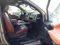 2018 Ford F-150 — photo 5 of 17 | VIN 1FTEW1EG2JFC16043