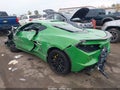 2026 Chevrolet Corvette Stingray — photo 3 of 21 | VIN 1G1YA2D42T5102635