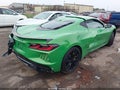 2026 Chevrolet Corvette Stingray — photo 4 of 21 | VIN 1G1YA2D42T5102635