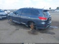 2014 Nissan Pathfinder — photo 3 of 18 | VIN 5N1AR2MN2EC633838