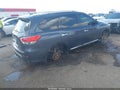2014 Nissan Pathfinder — photo 4 of 18 | VIN 5N1AR2MN2EC633838