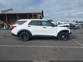 2020 Ford Police Interceptor Utility — photo 14 of 20 | VIN 1FM5K8AB2LGB23854