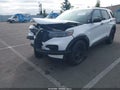2020 Ford Police Interceptor Utility — photo 19 of 20 | VIN 1FM5K8AB2LGB23854