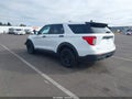 2020 Ford Police Interceptor Utility — photo 3 of 20 | VIN 1FM5K8AB2LGB23854