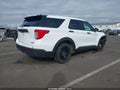 2020 Ford Police Interceptor Utility — photo 4 of 20 | VIN 1FM5K8AB2LGB23854