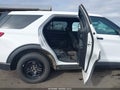 2020 Ford Police Interceptor Utility — photo 8 of 20 | VIN 1FM5K8AB2LGB23854