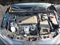 2025 Honda Civic — photo 10 of 17 | VIN 2HGFE2F56SH566304