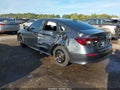 2025 Honda Civic — photo 3 of 17 | VIN 2HGFE2F56SH566304
