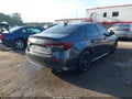 2025 Honda Civic — photo 4 of 17 | VIN 2HGFE2F56SH566304