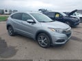 2022 Honda HR-V — photo 1 of 16 | VIN 3CZRU6H5XNM722170