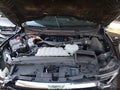 2025 Ford F-150 — photo 10 of 17 | VIN 1FTFW5LD7SFB26568