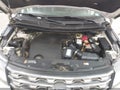 2016 Ford Explorer — photo 10 of 16 | VIN 1FM5K8D82GGA83734