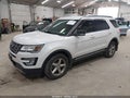 2016 Ford Explorer — photo 2 of 16 | VIN 1FM5K8D82GGA83734