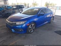 2017 Honda Civic — photo 2 of 16 | VIN 2HGFC1F33HH632489