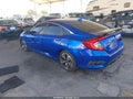 2017 Honda Civic — photo 3 of 16 | VIN 2HGFC1F33HH632489