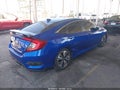 2017 Honda Civic — photo 4 of 16 | VIN 2HGFC1F33HH632489