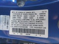 2017 Honda Civic — photo 9 of 16 | VIN 2HGFC1F33HH632489