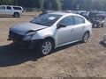 2011 Nissan Sentra — photo 2 of 16 | VIN 3N1AB6AP8BL669185