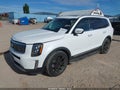 2020 Kia Telluride — photo 2 of 17 | VIN 5XYP5DHC7LG007855