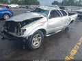 2001 Toyota Tacoma — photo 2 of 15 | VIN 5TEGN92N41Z805448