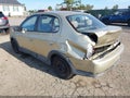 2002 Toyota Echo — photo 3 of 17 | VIN JTDBT123X20206622