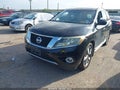 2015 Nissan Pathfinder — photo 6 of 11 | VIN 5N1AR2MN8FC672290