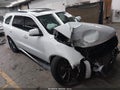 2018 Dodge Durango — photo 1 of 16 | VIN 1C4RDHDG2JC290226