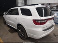 2018 Dodge Durango — photo 3 of 16 | VIN 1C4RDHDG2JC290226