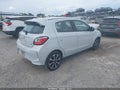 2022 Mitsubishi Mirage — photo 4 of 15 | VIN ML32AWHJ0NH006396