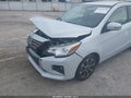 2022 Mitsubishi Mirage — photo 6 of 15 | VIN ML32AWHJ0NH006396