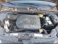2017 Dodge Grand Caravan — photo 10 of 16 | VIN 2C4RDGEG3HR736958