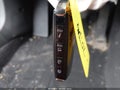 2023 Mazda CX-50 — photo 11 of 16 | VIN 7MMVABEY8PN121305