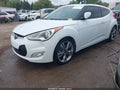 2016 Hyundai Veloster — photo 2 of 16 | VIN KMHTC6AD7GU300335