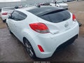 2016 Hyundai Veloster — photo 3 of 16 | VIN KMHTC6AD7GU300335