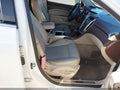 2012 Cadillac SRX — photo 5 of 11 | VIN 3GYFNBE38CS570720