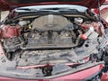 2024 Cadillac CT5 — photo 10 of 16 | VIN 1G6DT5RW2R0101750