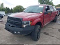 2011 Ford F-150 — photo 2 of 16 | VIN 1FTFW1EF3BFA27754