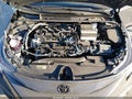 2026 Toyota Corolla — photo 10 of 19 | VIN JTDP4MCE9T3529919